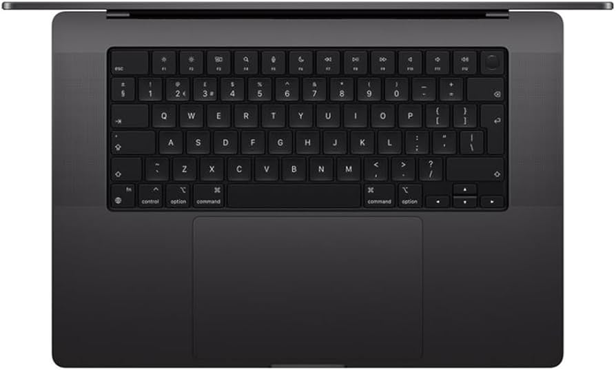 Amazon.com: Apple MacBook Pro 16